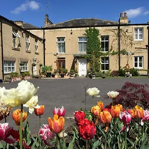 Gasthuis Hedgefield House, Ryton (Tyne and Wear)